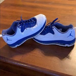 Jordan Air Max Shoes- Size 8